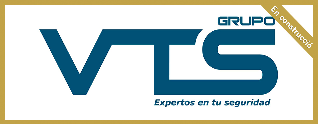 Logotipo de Grupo VTS