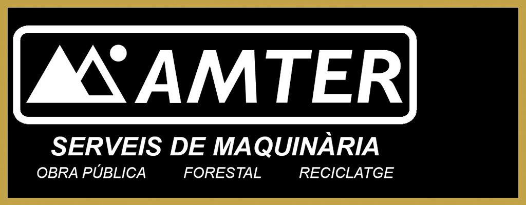 Logo de Amter