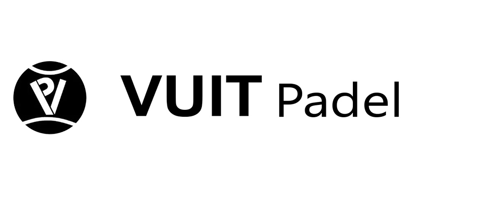 Logo de Vuit pàdel