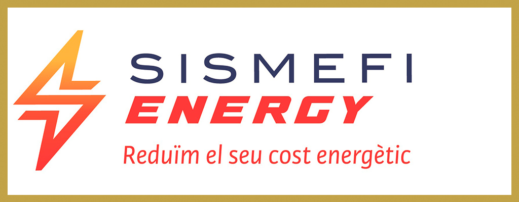 Logo de Sismefi