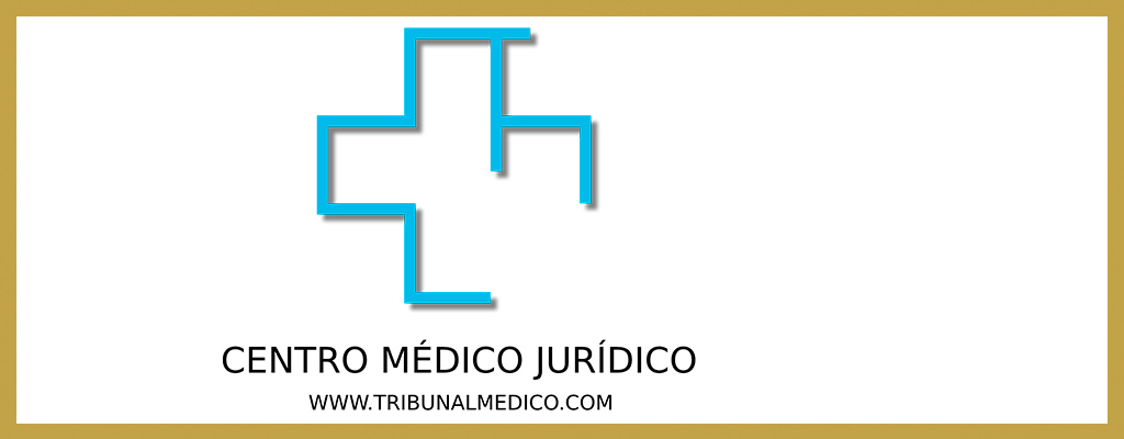 Logo de Tribunal Médico