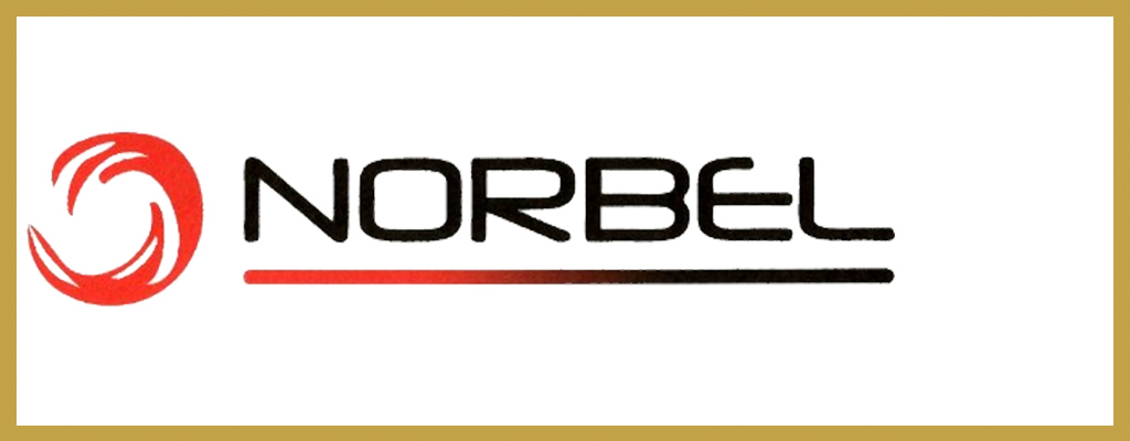 Logo de Norbel