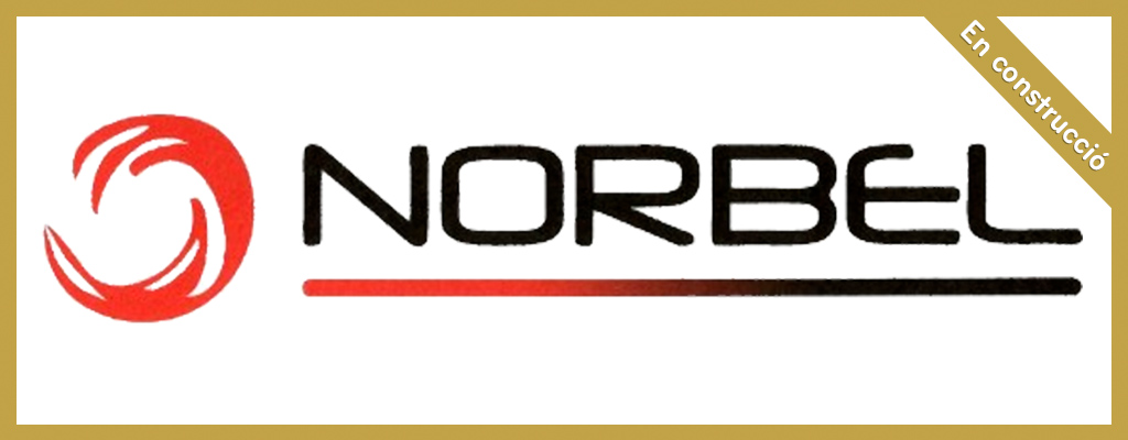 Logotipo de Norbel