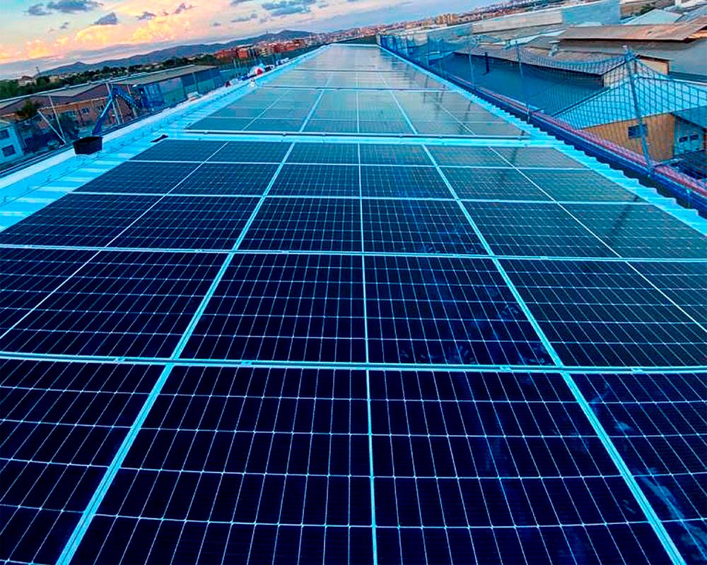 Imagen para Producto Energías renovables de cliente Emet Solar