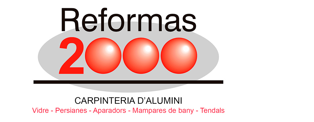 Logo de Reformas 2000
