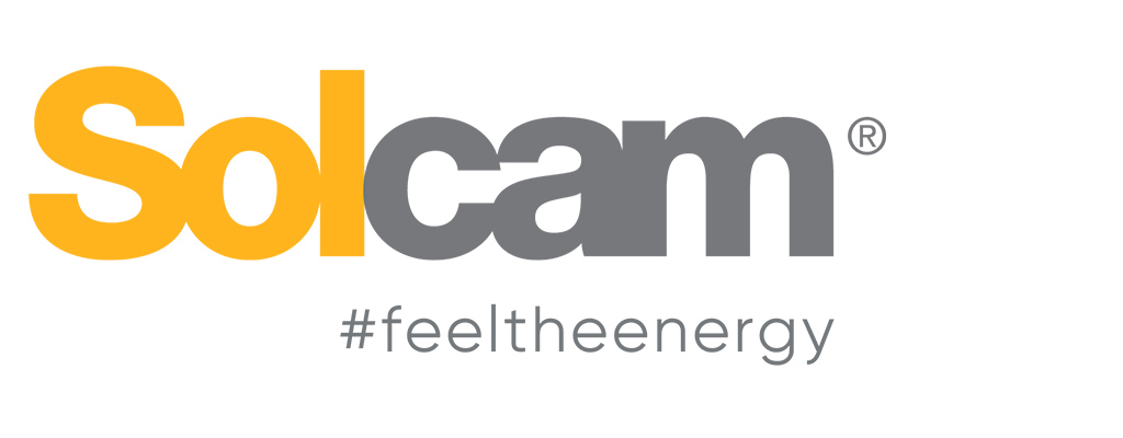 Logo de Solcam Energia