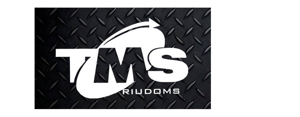 Logo de TMS Riudoms