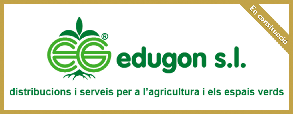 Logotipo de Edugon