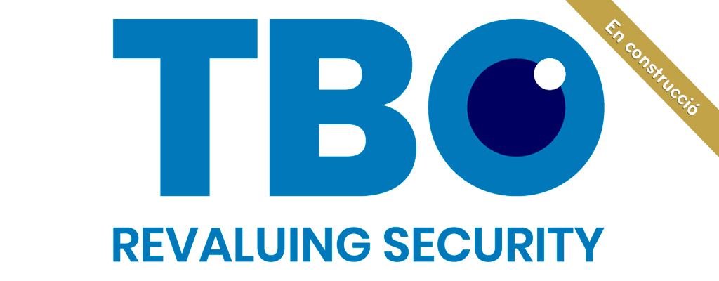 Logotipo de TBO Security