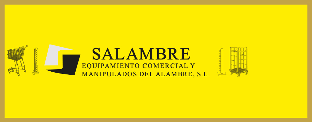 Logo de Salambre