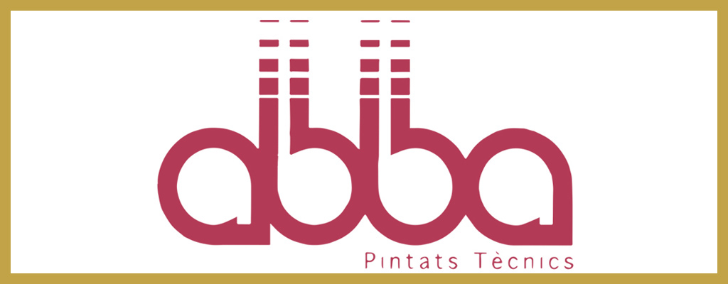 Logotipo de Abba Pintats Tècnics