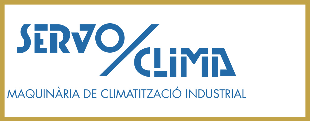 Logo de Servo Clima