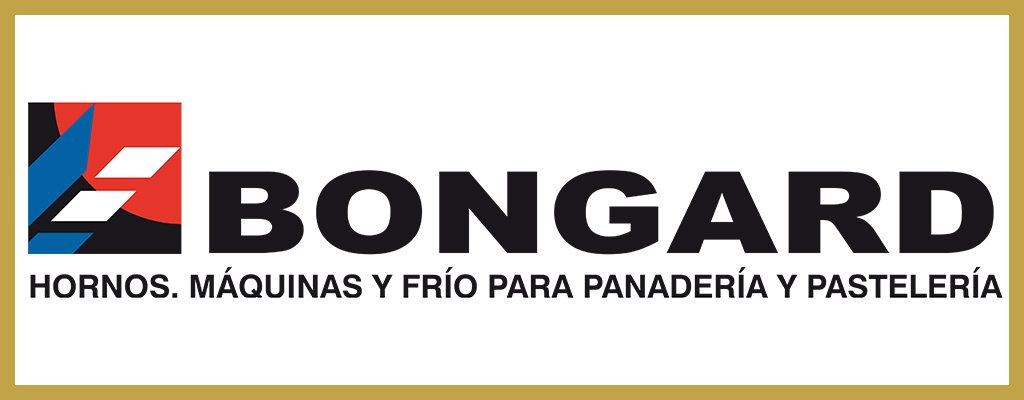 Logotipo de Bongard