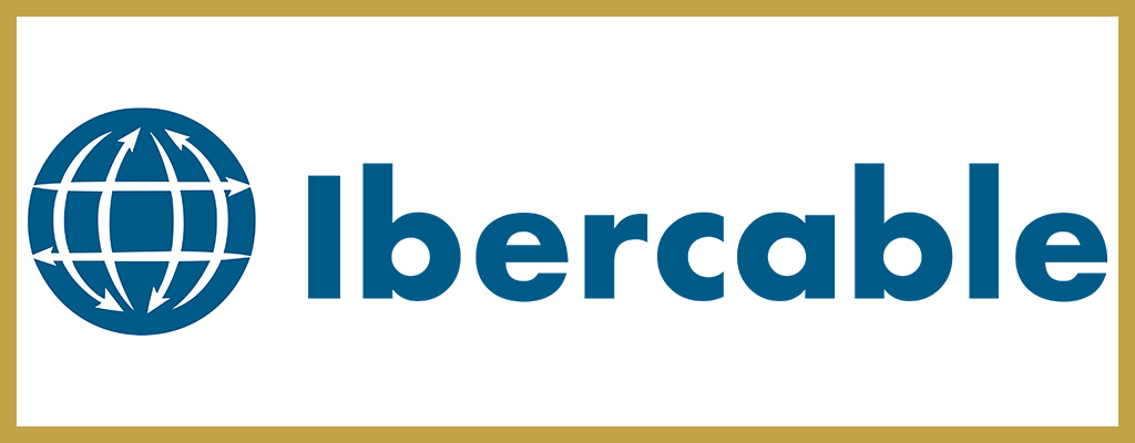 Logotipo de Ibercable