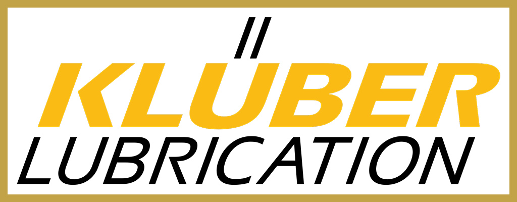 Logotipo de Kluber Lubrication