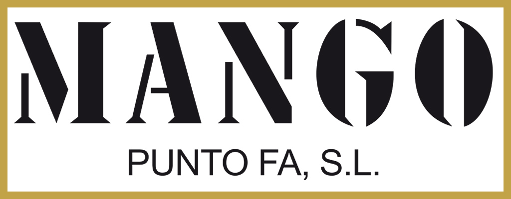 Logotipo de Mango - Punto FA, S.L. (Parets del Vallès)
