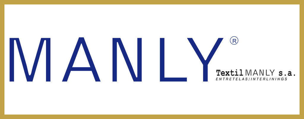 Logotipo de Manly - Textil Manly S.A.