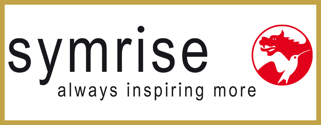 Logotipo de Symrise