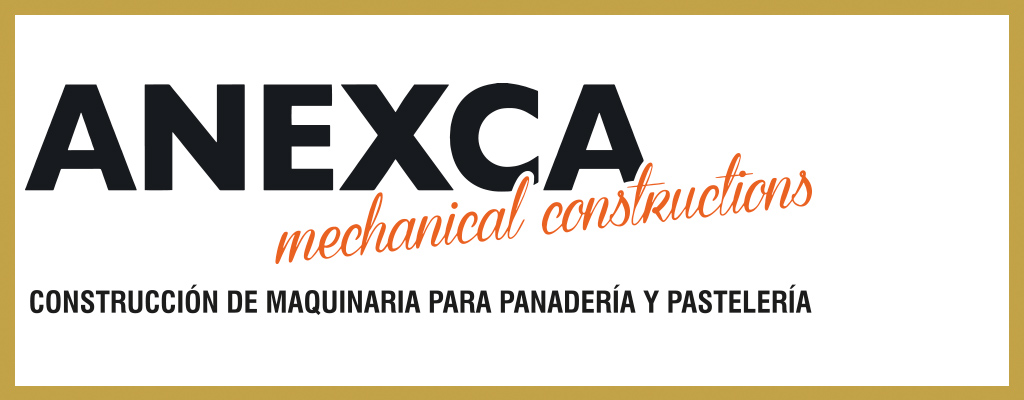 Logo de Anexca