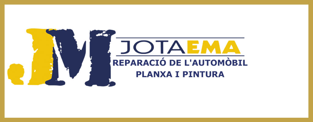 Logo de Jotaema