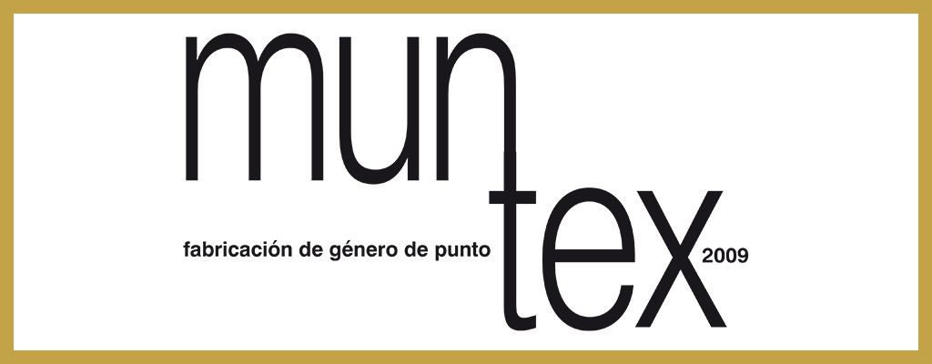 Logotipo de Muntex