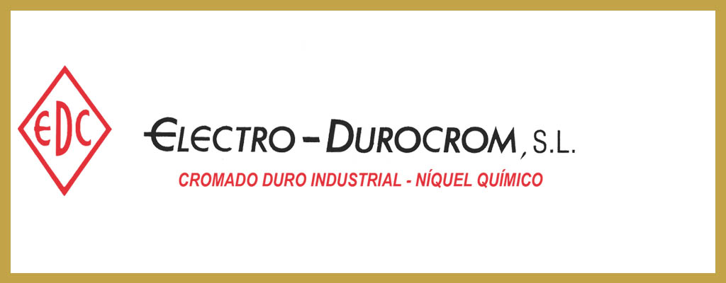 Electro Durocrom SL - En construcció