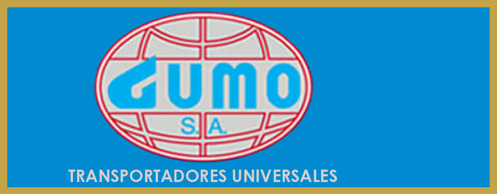 Logotipo de Gumo SA