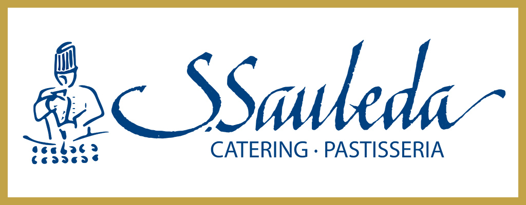 Logotipo de Sauleda