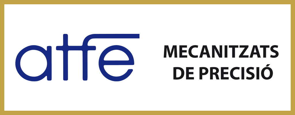 Logotipo de Atfe