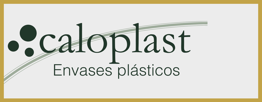 Logo de Caloplast