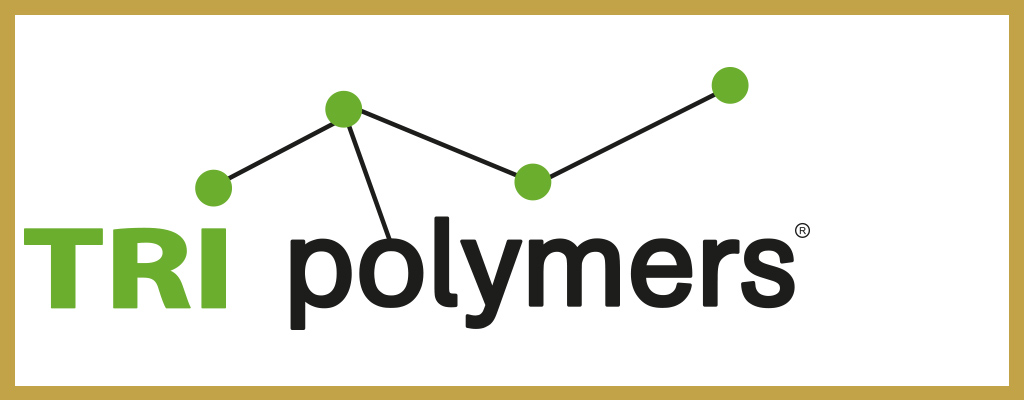 Logo de TRI polymers