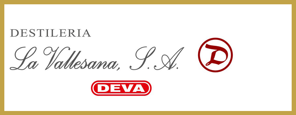 Logo de Destileria La Vallesana