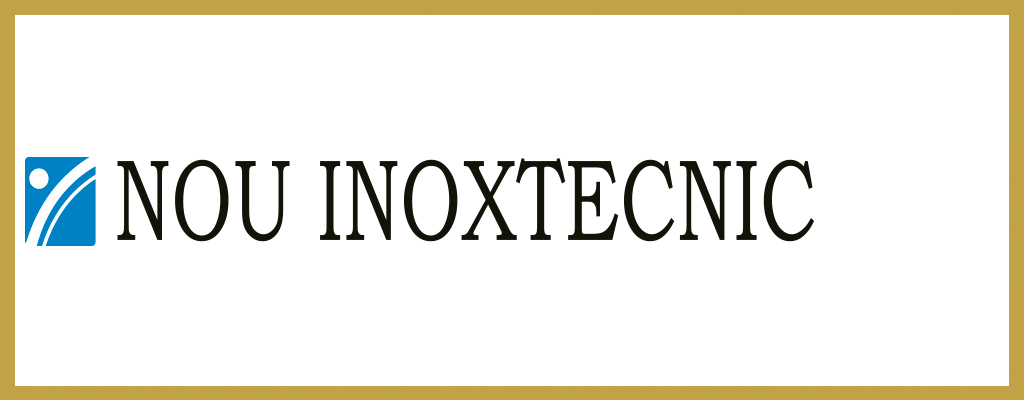 Logo de Nou Inoxtecnic