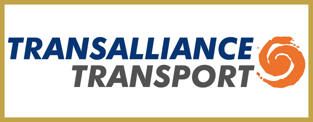 Logotipo de Transalliance