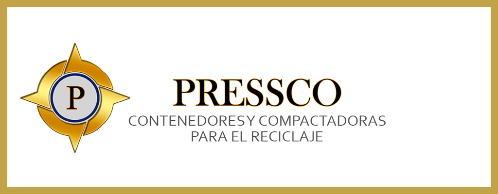 Logo de Pressco Polinya