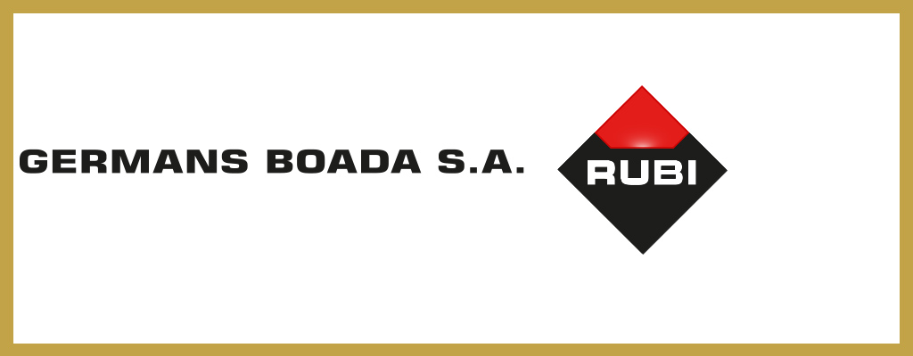 Logo de Germans Boada