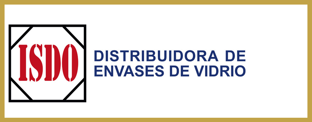Logo de ISDO