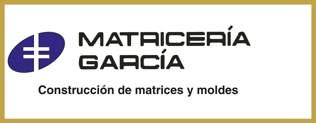 Logo de Matricería García