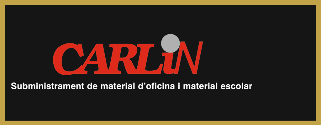 Logo de Carlin Cataluña, SRL