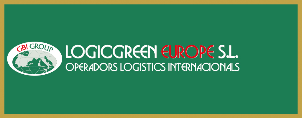 Logo de Logicgreen Europe