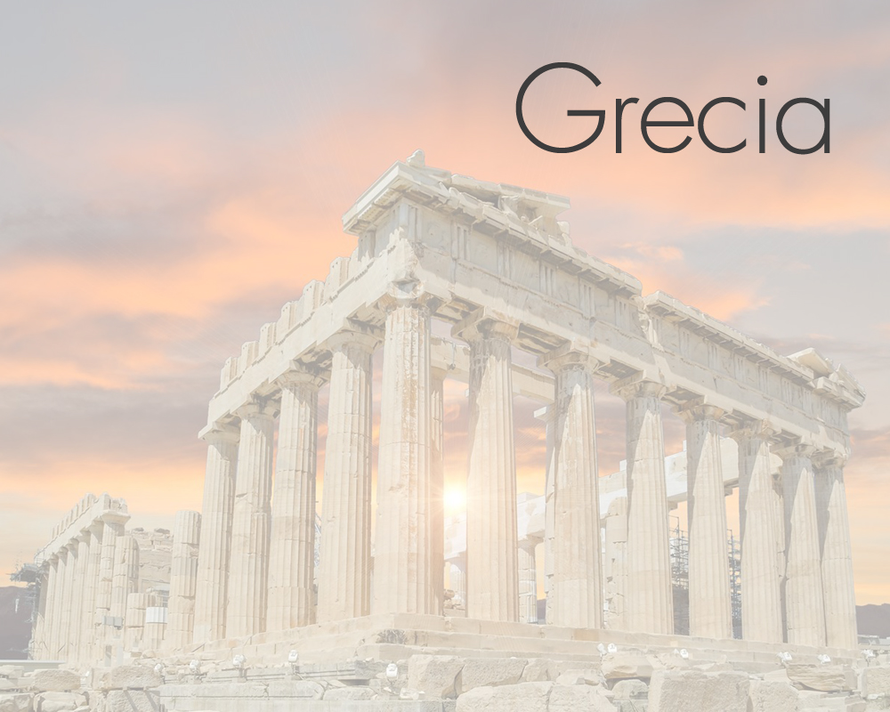 Imagen para Producto Sortides setmanals Espanya a Grecia de cliente Logicgreen Europe
