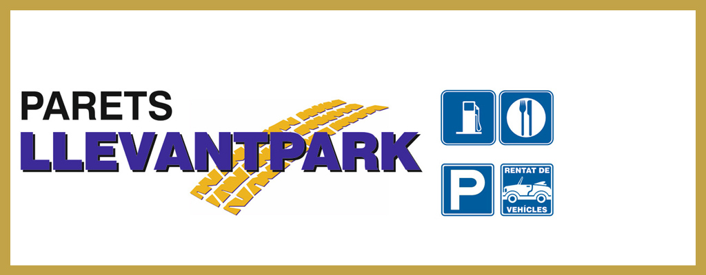 Logo de Parets Llevantpark