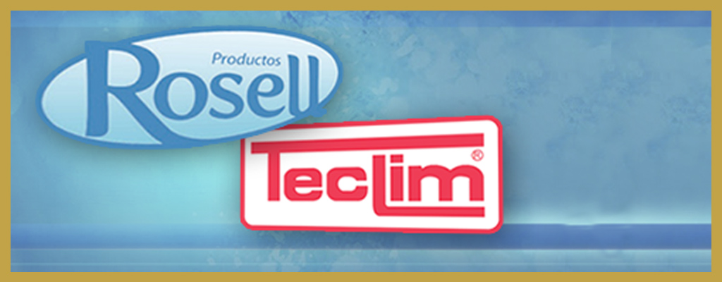 Logo de Teclim