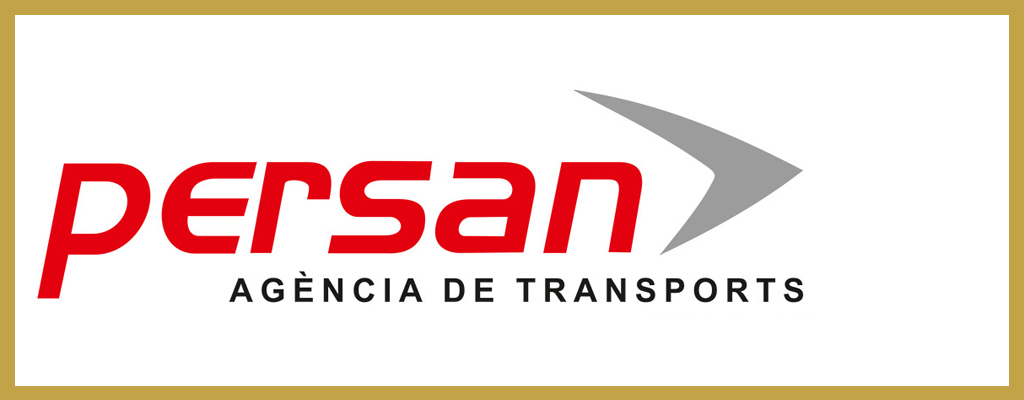 Logo de Persan