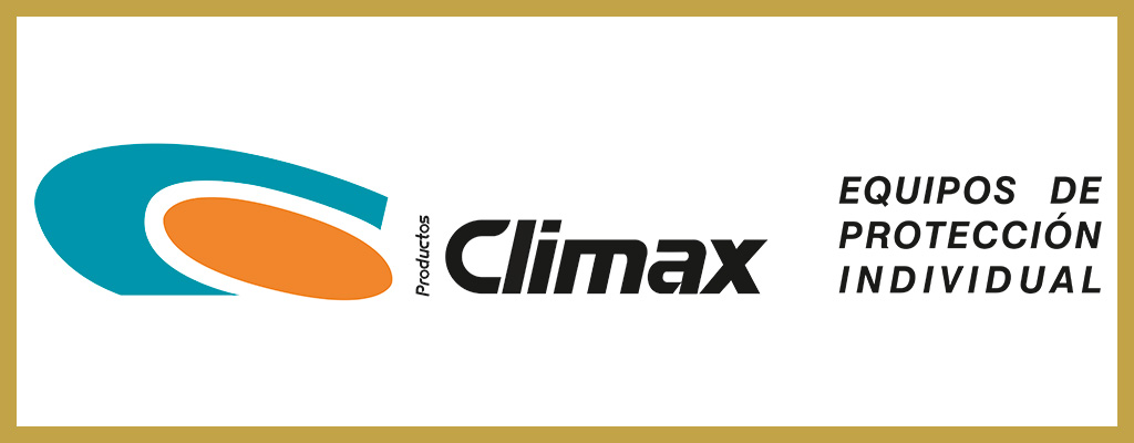 Logotipo de Climax Productos