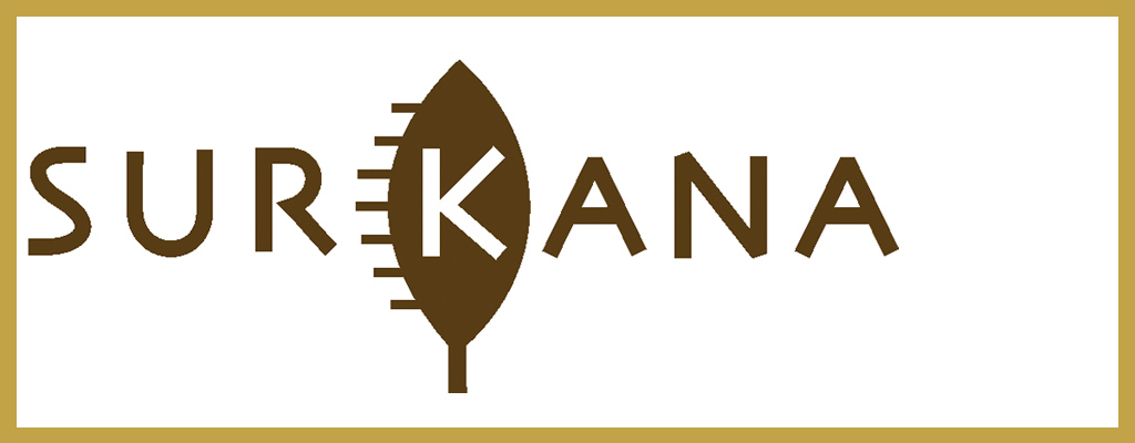 Logo de Surkana