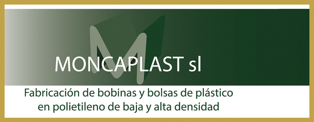 Logo de Moncaplast