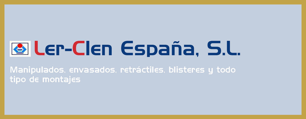 Logo de Ler-Clen España