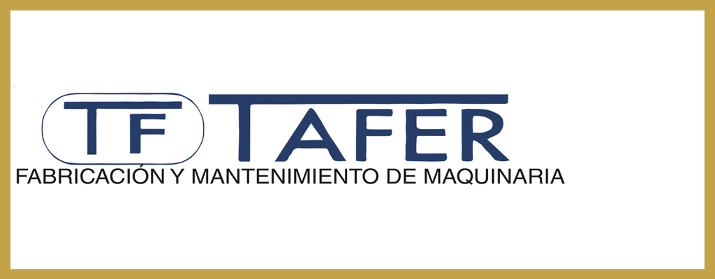 Logo de Tafer Palau