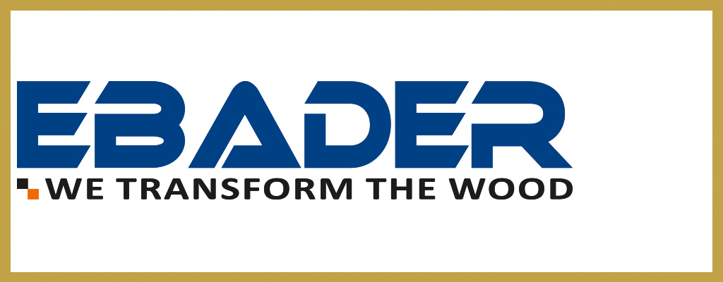 Logo de Ebader
